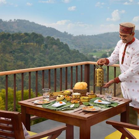 Storii By Itc Hotels, Amoha Retreat Дхарамсала Екстериор снимка