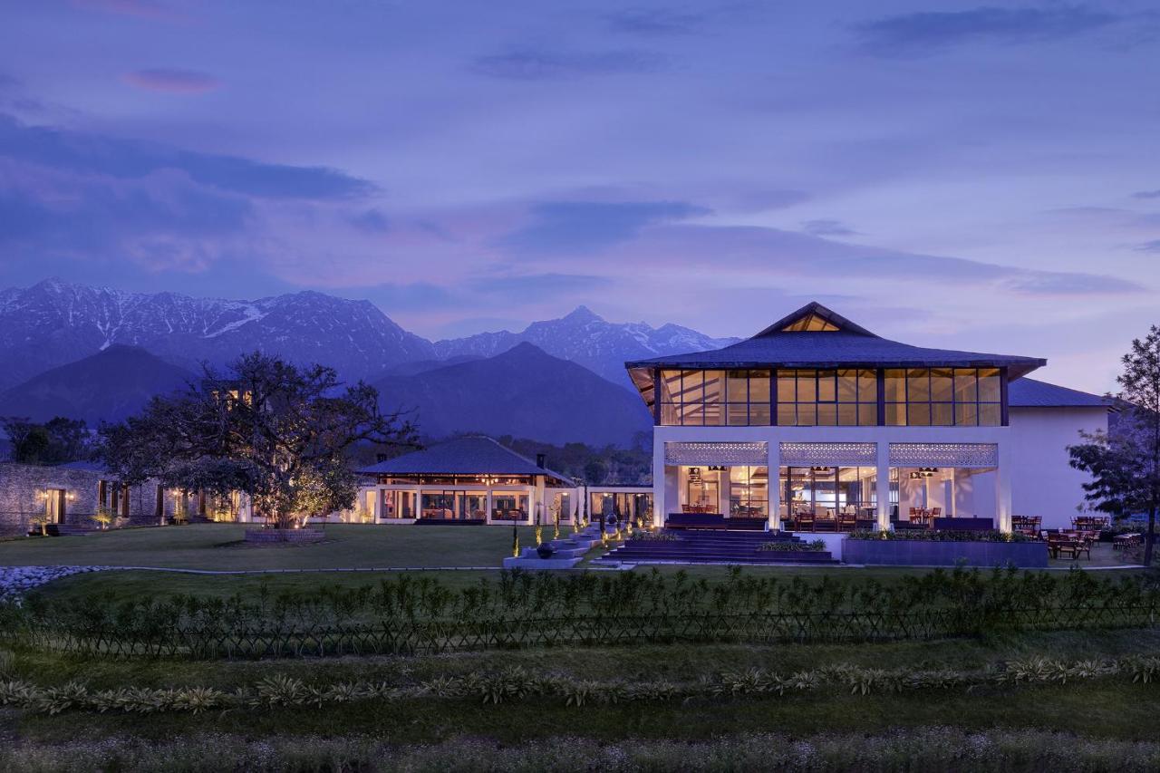 Storii By Itc Hotels, Amoha Retreat Дхарамсала Екстериор снимка