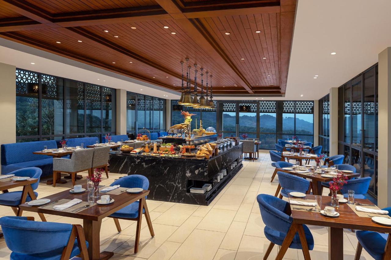 Storii By Itc Hotels, Amoha Retreat Дхарамсала Екстериор снимка