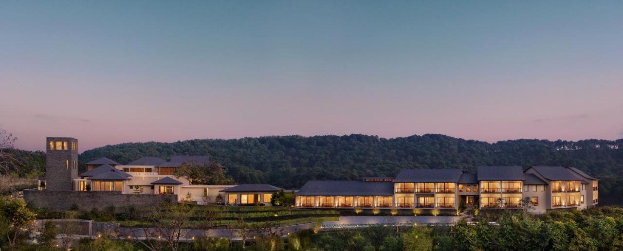 Storii By Itc Hotels, Amoha Retreat Дхарамсала Екстериор снимка