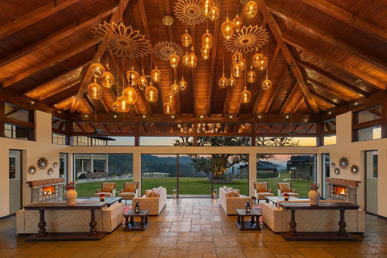 Storii By Itc Hotels, Amoha Retreat Дхарамсала Екстериор снимка