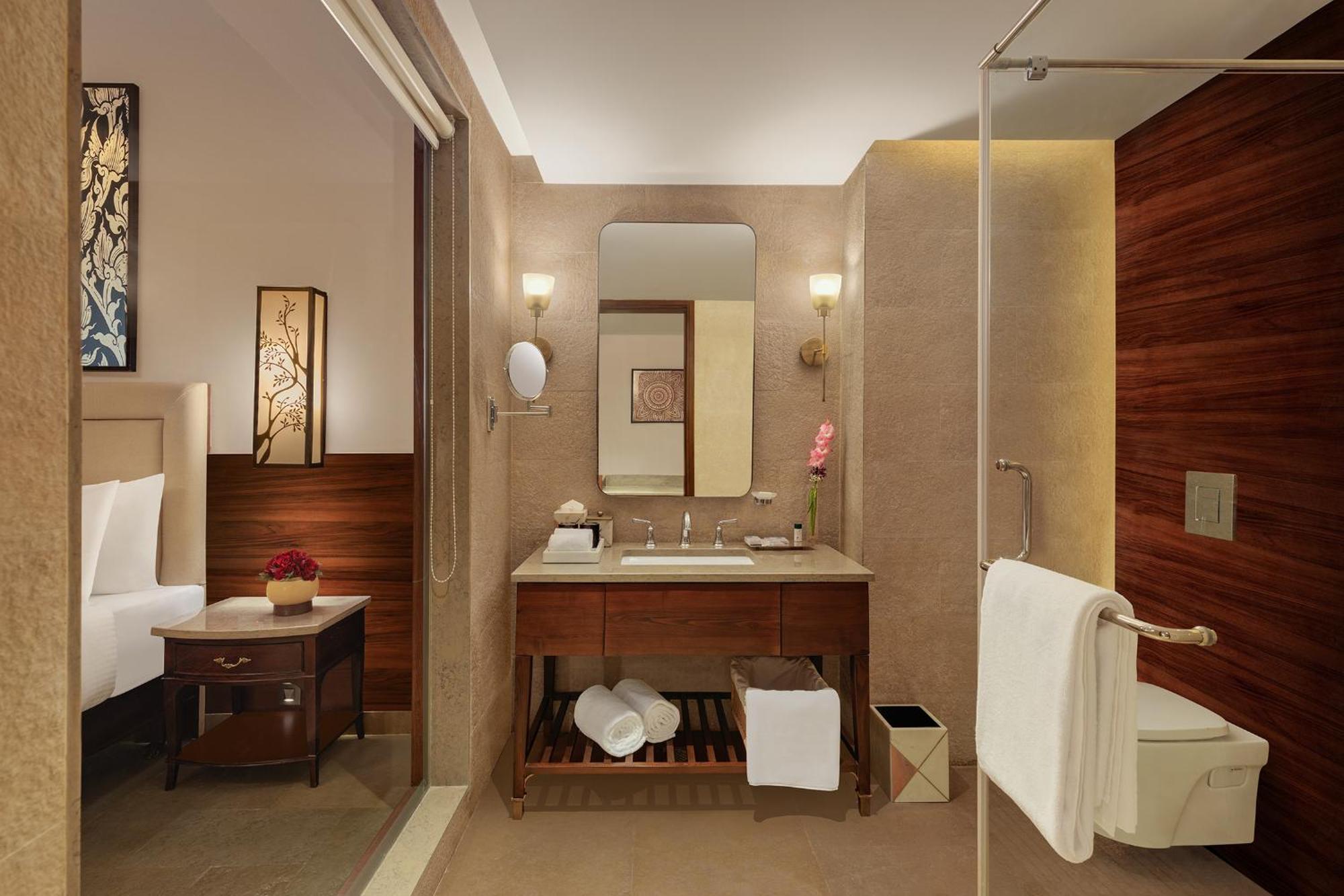 Storii By Itc Hotels, Amoha Retreat Дхарамсала Екстериор снимка